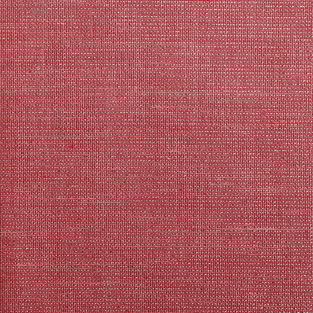 Regalita Rossa - Red Wallcovering | Phillipe Romano