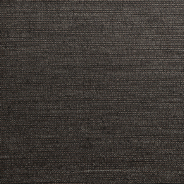 Regalita Nera - Black Wallcovering | Phillipe Romano