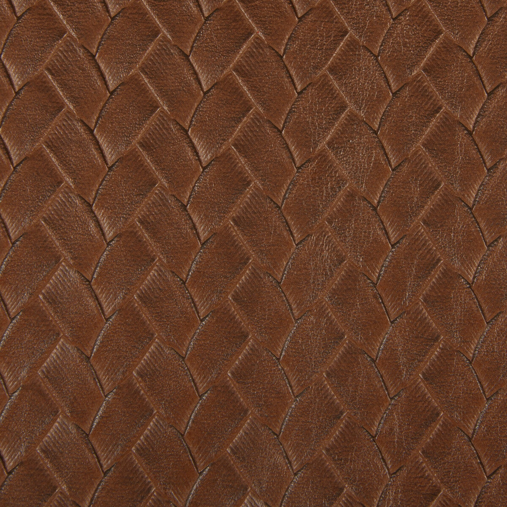 Samples and Purchasing available for Milling - Chestnut Brown By Kravet Design | Barclay Butera Collection | Texture Upholstery Vinyl/Faux Leather at Designer Wallcoverings and Fabrics