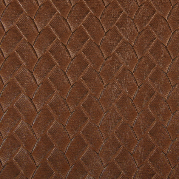 Samples and Purchasing available for Milling - Chestnut Brown By Kravet Design | Barclay Butera Collection | Texture Upholstery Vinyl/Faux Leather at Designer Wallcoverings and Fabrics