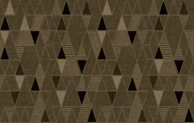 Milo Chestnut Brown - Dark Taupe Commercial Wallcovering | Koroseal