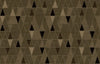 Milo Chestnut  Wallpaper (Ml21-14) | Koroseal Type 2 Vinyl | Koroseal