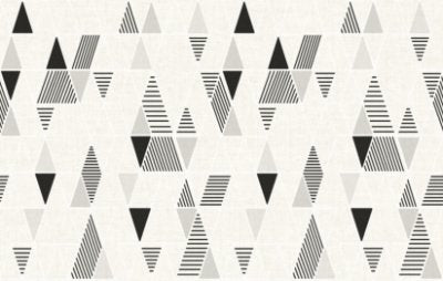 Milo Domino White - Off-White Commercial Wallcovering | Koroseal