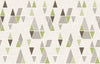 Milo Kiwi  Wallpaper (Ml21-09) | Koroseal Type 2 Vinyl | Koroseal