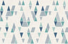 Milo Lagoon  Wallpaper (Ml21-08) | Koroseal Type 2 Vinyl | Koroseal