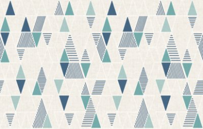 Milo Lagoon  Wallpaper (Ml21-08) | Koroseal Type 2 Vinyl | Koroseal