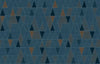 Milo Midnight  Wallpaper (Ml21-07) | Koroseal Type 2 Vinyl | Koroseal