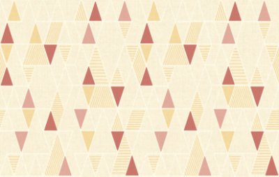 Milo Sunset  Wallpaper (Ml21-12) | Koroseal Type 2 Vinyl | Koroseal