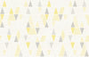 Milo Sunshine  Wallpaper (Ml21-01) | Koroseal Type 2 Vinyl | Koroseal