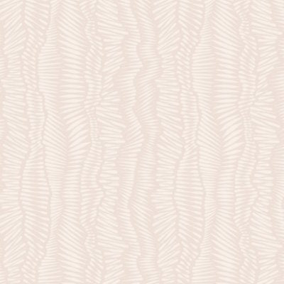 Minetta Bisque - Pale Beige Commercial Wallcovering | Koroseal