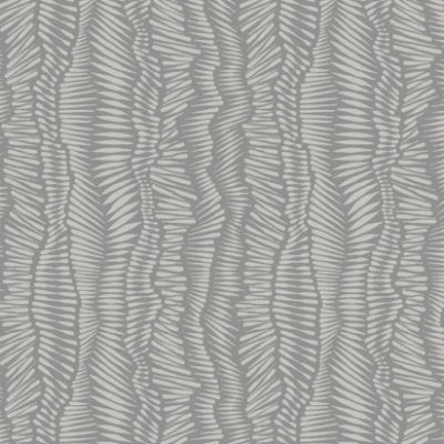 Minetta Cement - Gray Commercial Wallcovering | Koroseal