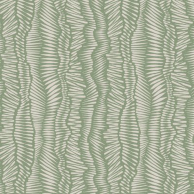Minetta Fern - Pale Beige Commercial Wallcovering | Koroseal