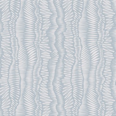 Minetta Ice - Light Gray Commercial Wallcovering | Koroseal