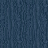 Minetta Indigo  Wallpaper (Sg03-10) | Stacy Garcia  | Koroseal