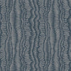 Minetta Navy  Wallpaper (Sg03-11) | Stacy Garcia  | Koroseal