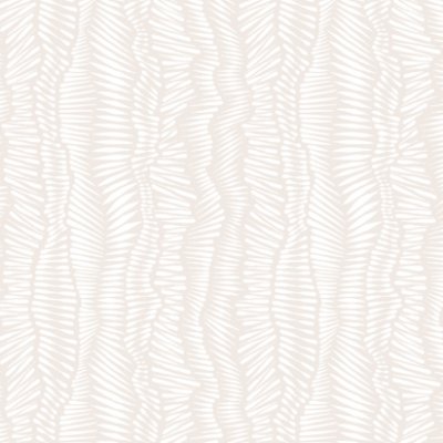 Minetta Oyster - Off-White Commercial Wallcovering | Koroseal