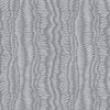 Minetta Pewter  Wallpaper (Sg03-12) | Stacy Garcia  | Koroseal