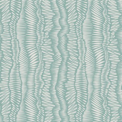 Minetta Seaglass - Off-White Commercial Wallcovering | Koroseal