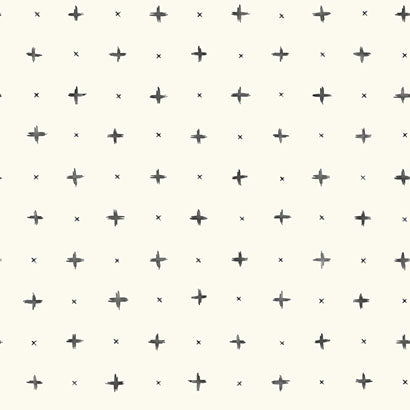 Ilwaco Charcoal Wallcovering | Jeffrey Stevens