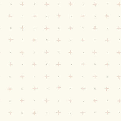 Port Angeles Blush Wallcovering | Jeffrey Stevens