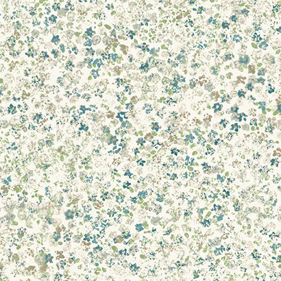 Portsmouth Cream Wallcovering | Jeffrey Stevens