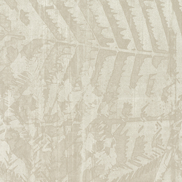 Prague Kew Gardens Quartz Wallcovering | Phillipe Romano