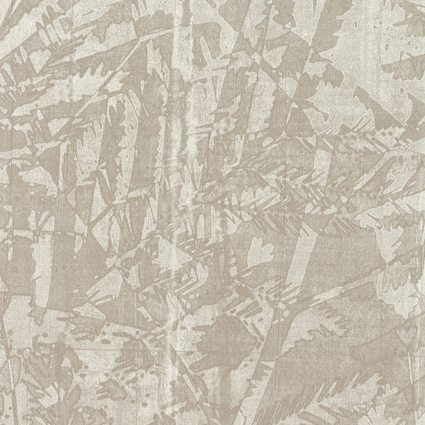 Prague Kew Gardens Abalone Wallcovering | Phillipe Romano