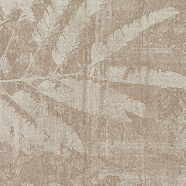 Prague Kew Gardens Nougat Wallcovering | Phillipe Romano