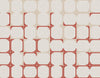 Blaua Red, Made to Measure Mural Type II