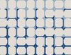 Blaua Blue, Made to Measure Mural Type II