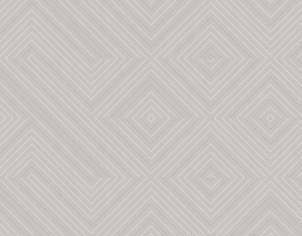 Llosa Grey, Made to Measure Mural Type II Wallcoverings | Tres Tintas