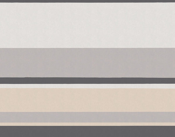 Nus Black, Made to Measure Mural Type II Wallcoverings | Tres Tintas