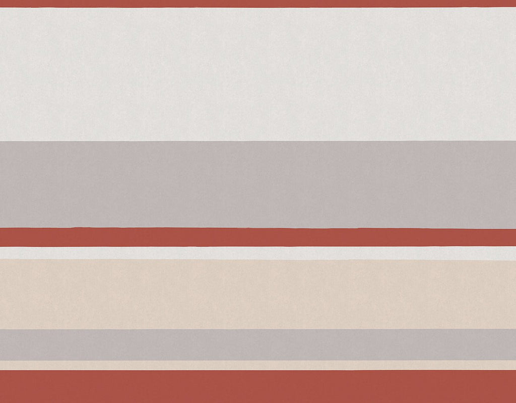Nus Red, Made to Measure Mural Type II
