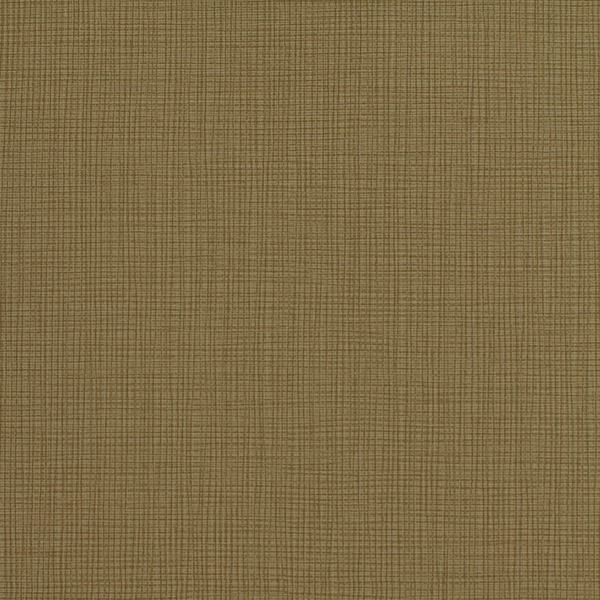 Prague Warren Dried Basil Wallcovering | Phillipe Romano