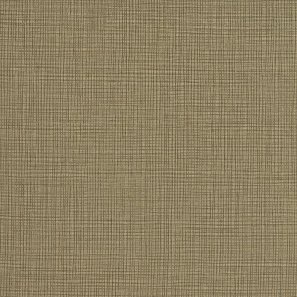 Prague Warren Grey Pinstripe Wallcovering | Phillipe Romano