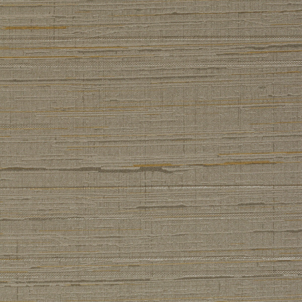 Prague Meridian Straw Wallcovering | Phillipe Romano