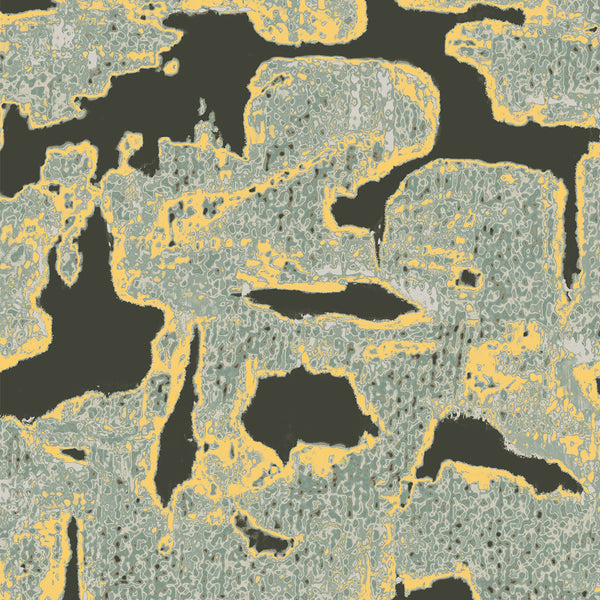 Sillage Vert | Maison Martin Morel Wallcovering