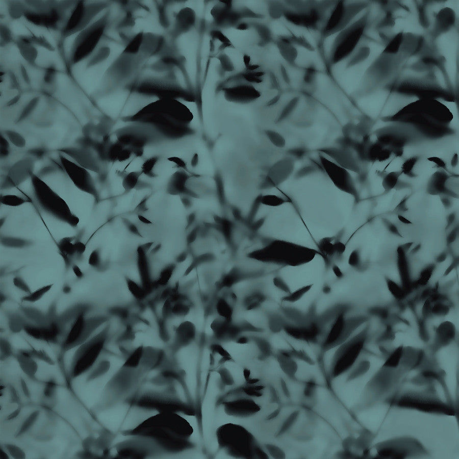 La Vitoro Hydrangea Wallpaper | Phillipe Romano