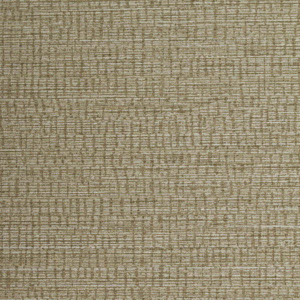 Prague Analogue Wheat Wallcovering | Phillipe Romano