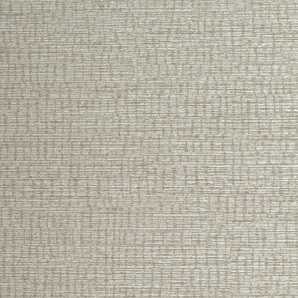 Prague Analogue Oat Wallcovering | Phillipe Romano