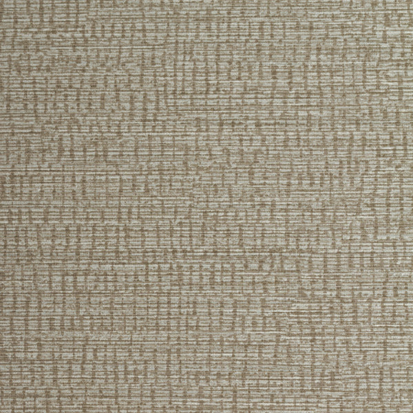 Prague Analogue Sesame Wallcovering | Phillipe Romano