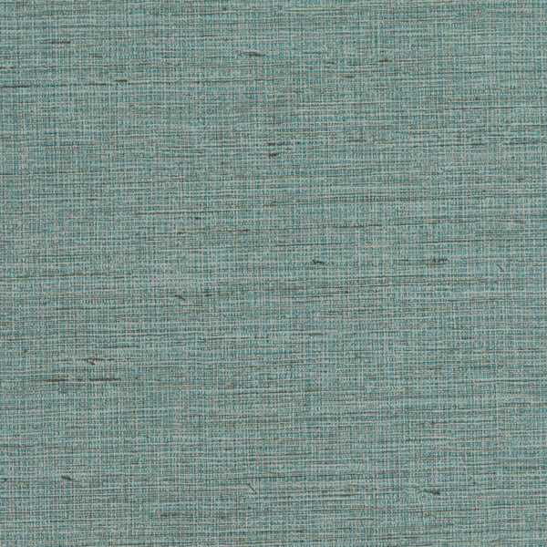 Prague Nielson Celadon Wallcovering | Phillipe Romano