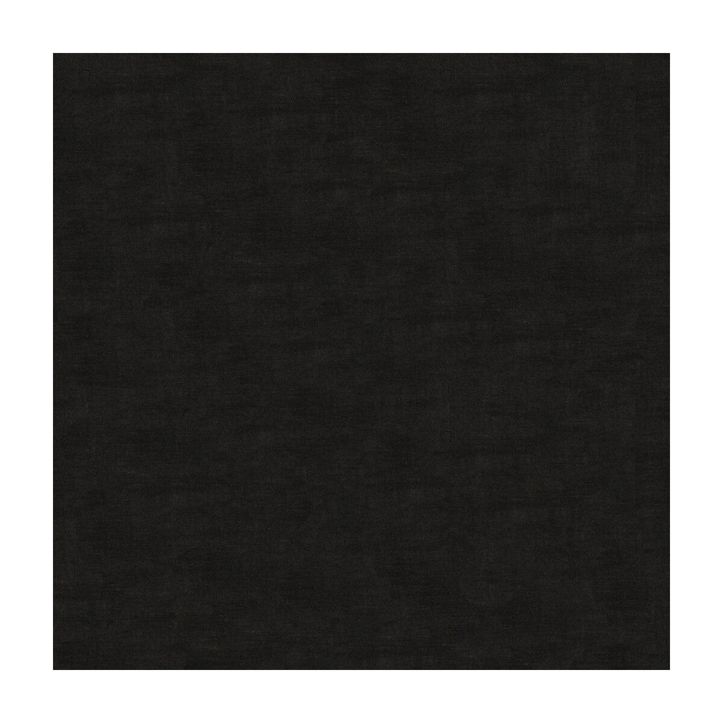 Samples and Purchasing available for Montijo - Gunmetal Black By Kravet Design | Jonathan Adler Performance Fabrics |Solid Texture Upholstery Vinyl/Faux Leather at Designer Wallcoverings and Fabrics