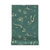 Morveren Agate, Sample