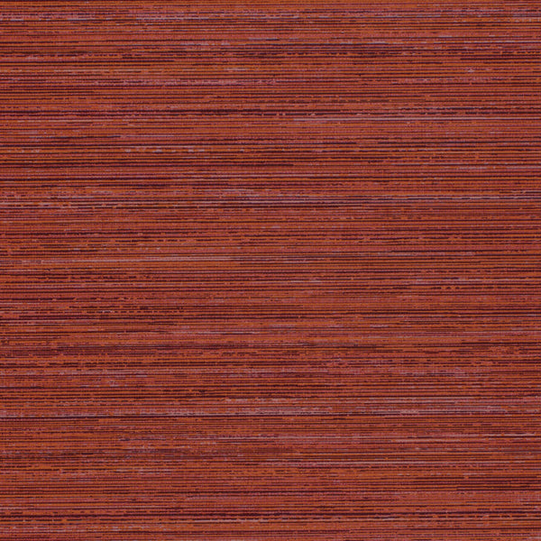 Prague Pakhra Pomegranate Wallcovering | Phillipe Romano
