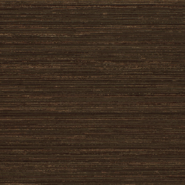 Prague Pakhra Henna Wallcovering | Phillipe Romano