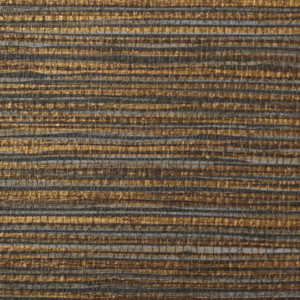 Prague Palmetto Guitar Wallcovering | Phillipe Romano
