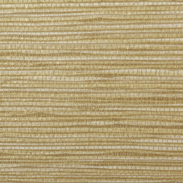 Prague Palmetto Madras Wallcovering | Phillipe Romano