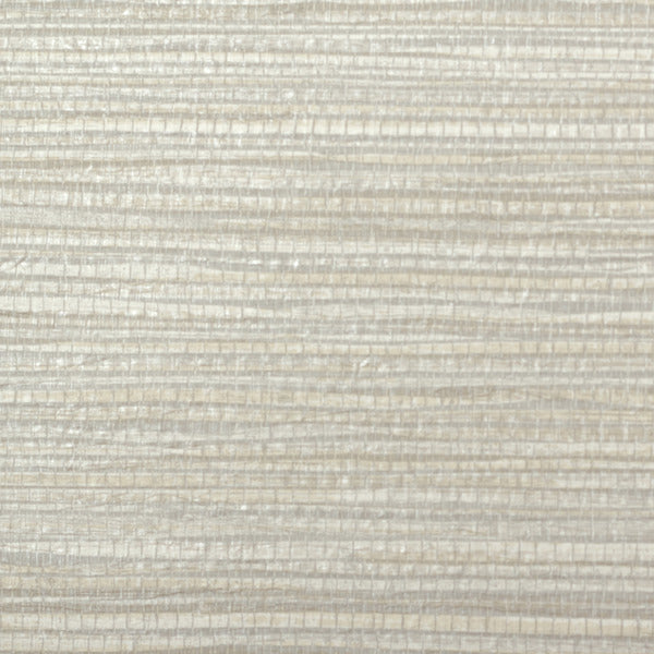 Prague Palmetto Beach Grass Wallcovering | Phillipe Romano