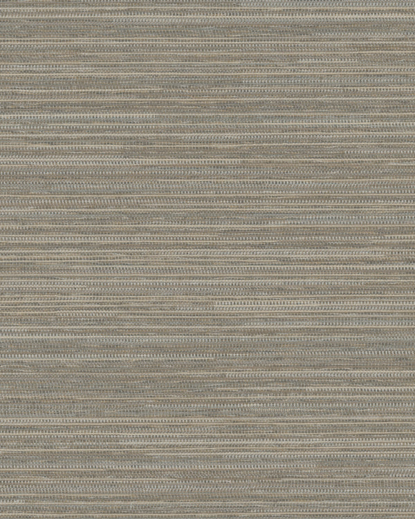 Taormina Blend - Flaxen Weave Wallcovering | Phillipe Romano